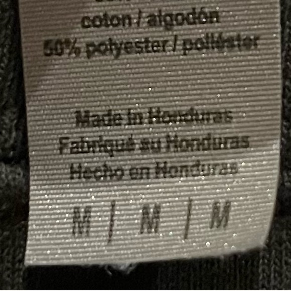 Cowboy Bebop Graphic Black Sweatshirt - Picture 3 of 3